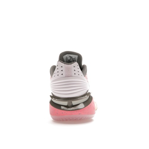 Кроссы Nike Zoom GT Cut 2 Pearl Pink - мужская сетка размеров