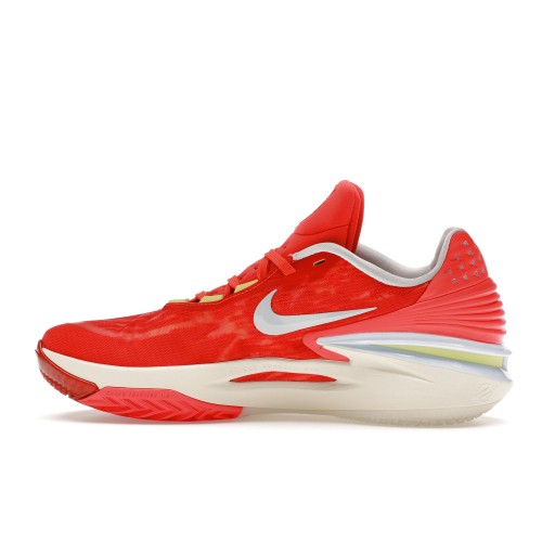 Кроссы Nike Zoom GT Cut 2 NY vs. NY - мужская сетка размеров