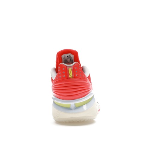 Кроссы Nike Zoom GT Cut 2 NY vs. NY - мужская сетка размеров