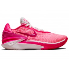 Кроссовки Nike Zoom GT Cut 2 Hyper Pink