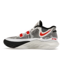 Кроссовки Nike Kyrie 8 White University Red