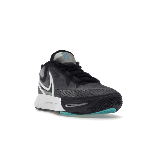 Кроссы Nike Kyrie 8 Orca - мужская сетка размеров