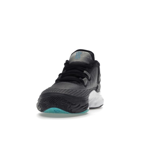 Кроссы Nike Kyrie 8 Orca - мужская сетка размеров