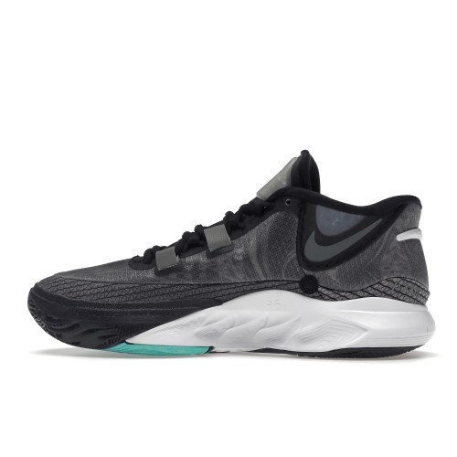 Кроссы Nike Kyrie 8 Orca - мужская сетка размеров