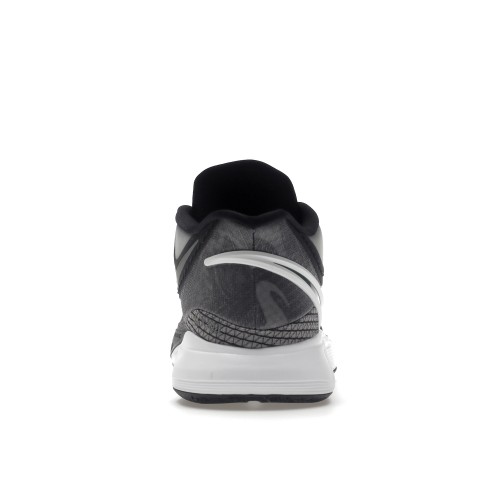 Кроссы Nike Kyrie 8 Orca - мужская сетка размеров
