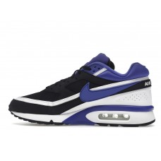 Кроссовки Nike Air Max BW OG Persian Violet (2021)