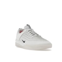 Кроссовки Nike SB Nyjah 3 White Black