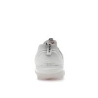 Кроссовки Nike SB Nyjah 3 White Black