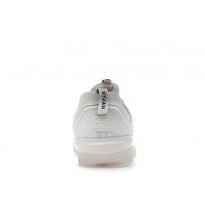 Кроссовки Nike SB Nyjah 3 White Black