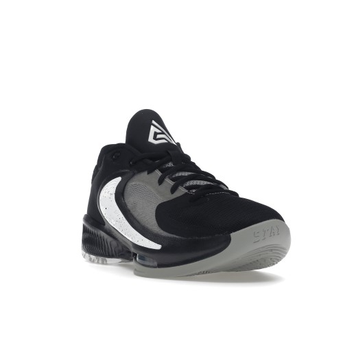 Кроссы Nike Zoom Freak 4 Cookies and Cream - мужская сетка размеров