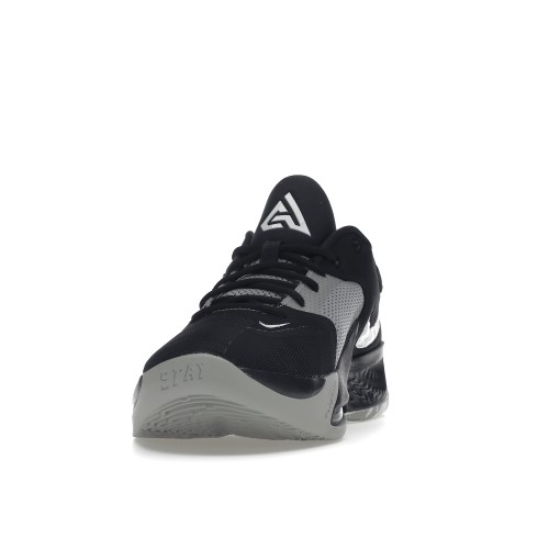 Кроссы Nike Zoom Freak 4 Cookies and Cream - мужская сетка размеров