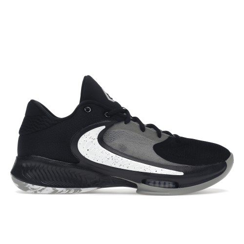 Кроссы Nike Zoom Freak 4 Cookies and Cream - мужская сетка размеров
