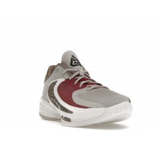 Кроссовки Nike Zoom Freak 4 Colosseum
