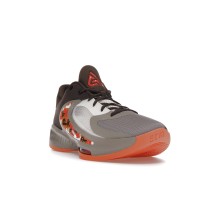 Кроссовки Nike Zoom Freak 4 Letter Bros