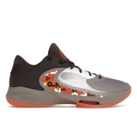 Кроссовки Nike Zoom Freak 4 Letter Bros