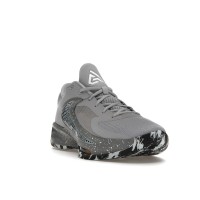 Кроссовки Nike Zoom Freak 4 Wolf Grey Cool Grey Black