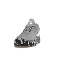 Кроссовки Nike Zoom Freak 4 Wolf Grey Cool Grey Black