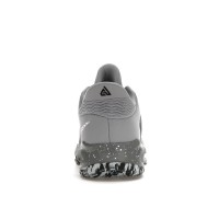 Кроссовки Nike Zoom Freak 4 Wolf Grey Cool Grey Black
