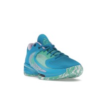 Кроссовки Nike Zoom Freak 4 Birthstone