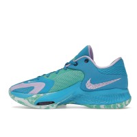 Кроссовки Nike Zoom Freak 4 Birthstone
