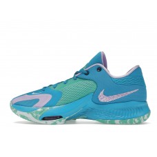 Кроссовки Nike Zoom Freak 4 Birthstone