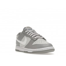 Nike Dunk Low Two Tone Grey