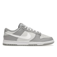 Кроссовки Nike Dunk Low Two Tone Grey