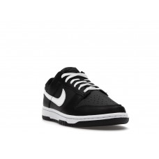 Nike Dunk Low Black White (2022)