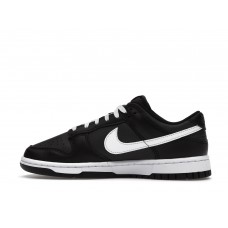 Nike Dunk Low Black White (2022)