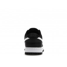 Nike Dunk Low Black White (2022)