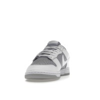 Кроссовки Nike Dunk Low Retro White Grey