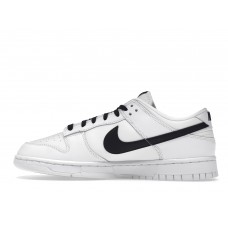 Nike Dunk Low Reverse Panda