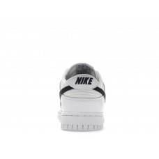 Nike Dunk Low Reverse Panda