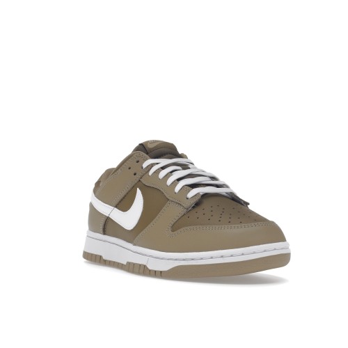 Кроссы Nike Dunk Low Judge Grey - мужская сетка размеров
