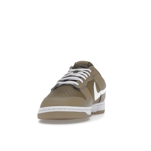 Кроссы Nike Dunk Low Judge Grey - мужская сетка размеров