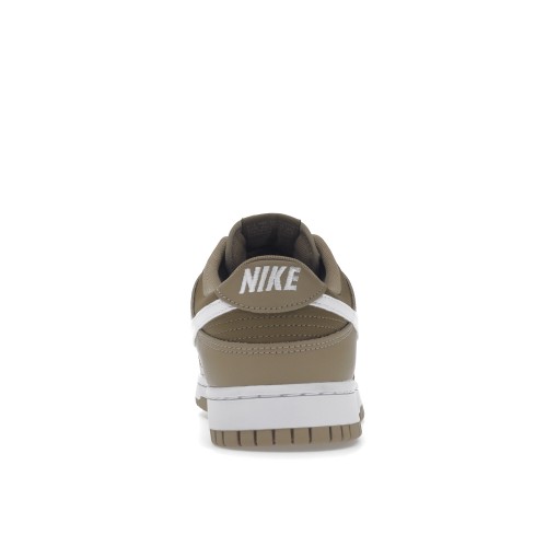 Кроссы Nike Dunk Low Judge Grey - мужская сетка размеров
