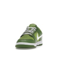 Кроссовки Nike Dunk Low Chlorophyll