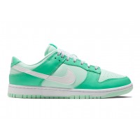 Кроссовки Nike Dunk Low Light Menta