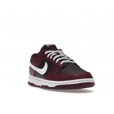 Кроссовки Nike Dunk Low Dark Beetroot