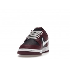 Кроссовки Nike Dunk Low Dark Beetroot