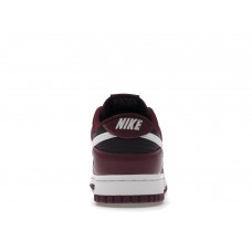 Кроссовки Nike Dunk Low Dark Beetroot