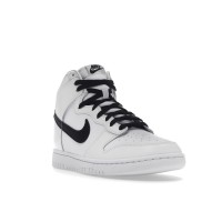 Кроссовки Nike Dunk High Reverse Panda