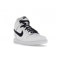 Кроссовки Nike Dunk High Reverse Panda