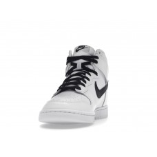 Кроссовки Nike Dunk High Reverse Panda