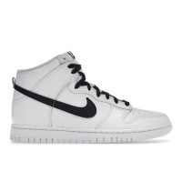 Кроссовки Nike Dunk High Reverse Panda