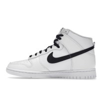 Кроссовки Nike Dunk High Reverse Panda