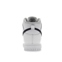 Кроссовки Nike Dunk High Reverse Panda