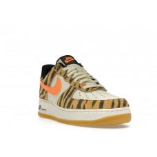 Кроссовки Nike Air Force 1 Low Daktari