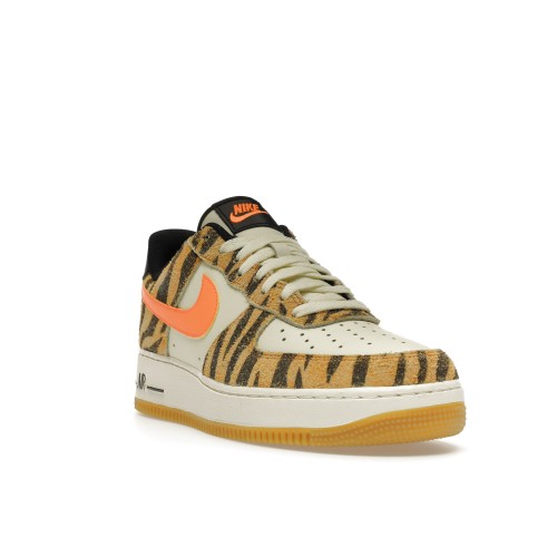 Кроссы Nike Air Force 1 Low Daktari - мужская сетка размеров