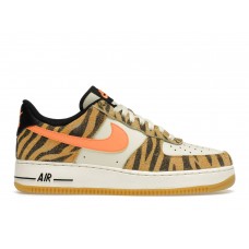 Кроссовки Nike Air Force 1 Low Daktari